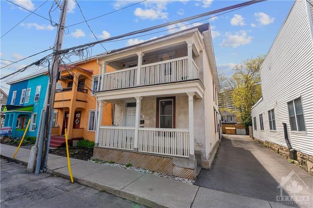 56 Barrette St, Home with 0 bedrooms, 0 bathrooms and 2 parking in Ottawa ON | Image 1