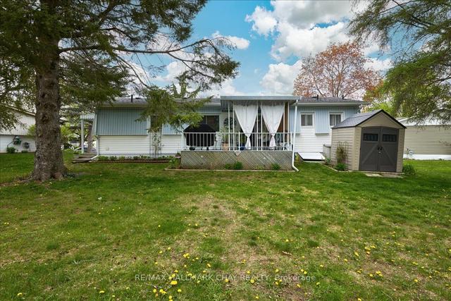 5 Fir Ct, House detached with 2 bedrooms, 2 bathrooms and 2 parking in Innisfil ON | Image 6