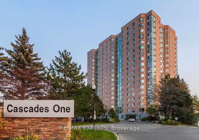 409 - 61 Markbrook Ln, Condo with 2 bedrooms, 2 bathrooms and 1 parking in Toronto ON | Image 1