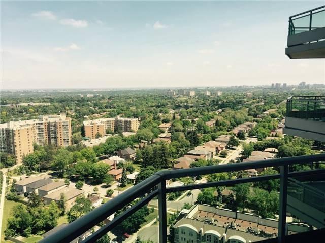 2403 - 60 Byng Ave, Condo with 1 bedrooms, 2 bathrooms and 1 parking in Toronto ON | Image 14