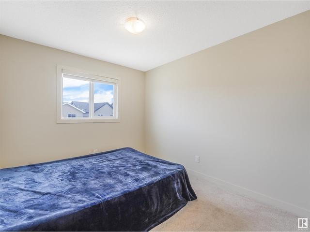 3611 Atkinson Lo Sw, House semidetached with 3 bedrooms, 2 bathrooms and null parking in Edmonton AB | Image 28