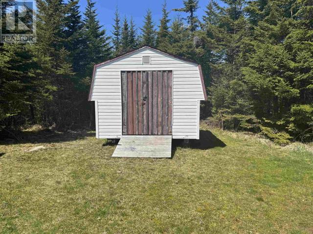 314 Bear Point Rd, House detached with 4 bedrooms, 2 bathrooms and null parking in Barrington NS | Image 43