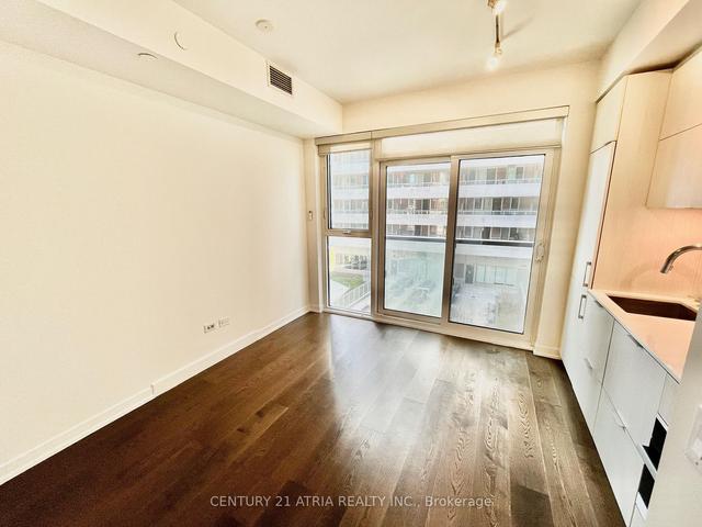 512 - 20 Richardson St, Condo with 0 bedrooms, 2 bathrooms and 0 parking in Toronto ON | Image 13