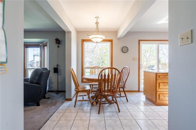 123 Keefer Rd, House detached with 5 bedrooms, 2 bathrooms and 2 parking in Thorold ON | Image 17