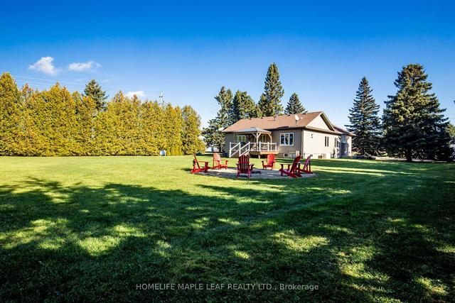 665422 20th Sideroad, House detached with 3 bedrooms, 2 bathrooms and 10 parking in Melancthon ON | Image 31