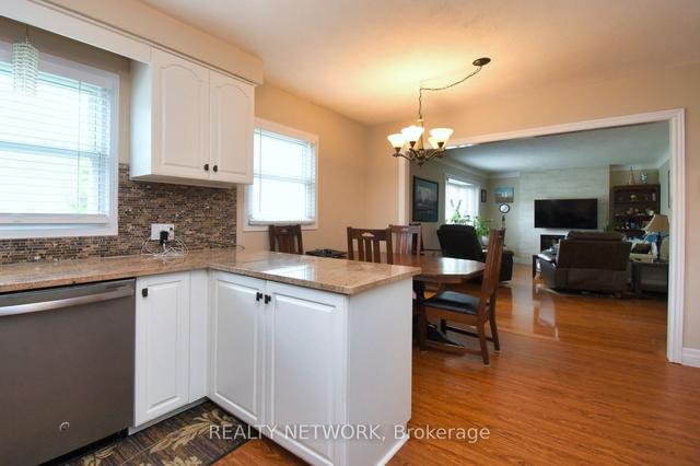 41 Woodbine Ave, House detached with 3 bedrooms, 2 bathrooms and 5 parking in St. Catharines ON | Image 10