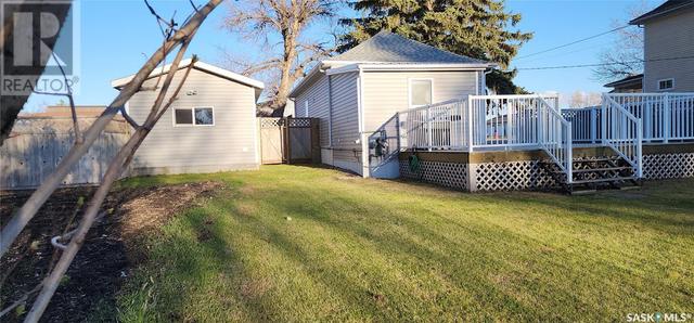 308 Main St, House detached with 1 bedrooms, 1 bathrooms and null parking in Odessa SK | Image 21