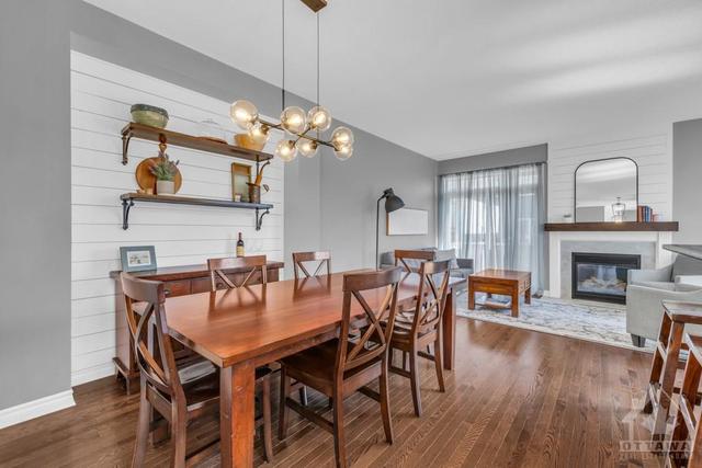 731 Hazelnut Crescent, Townhouse with 3 bedrooms, 3 bathrooms and 3 parking in Ottawa ON | Image 6