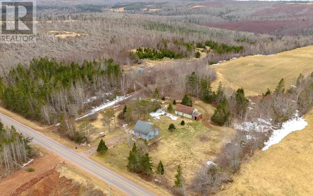 725 Riverdale Road|Rte 245, House detached with 4 bedrooms, 2 bathrooms and null parking in New Haven Riverdale PE | Image 30