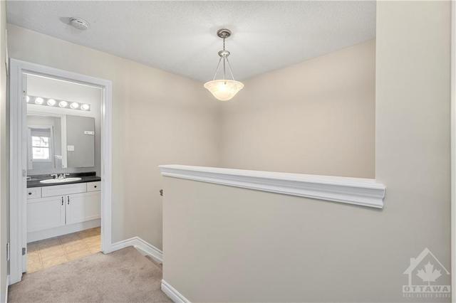 2615 Baynes Sound Way, Townhouse with 3 bedrooms, 2 bathrooms and 3 parking in Ottawa ON | Image 22