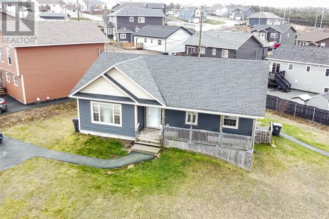 17 Emerald Creek Dr, House other with 5 bedrooms, 3 bathrooms and null parking in Conception Bay South NL | Image 34