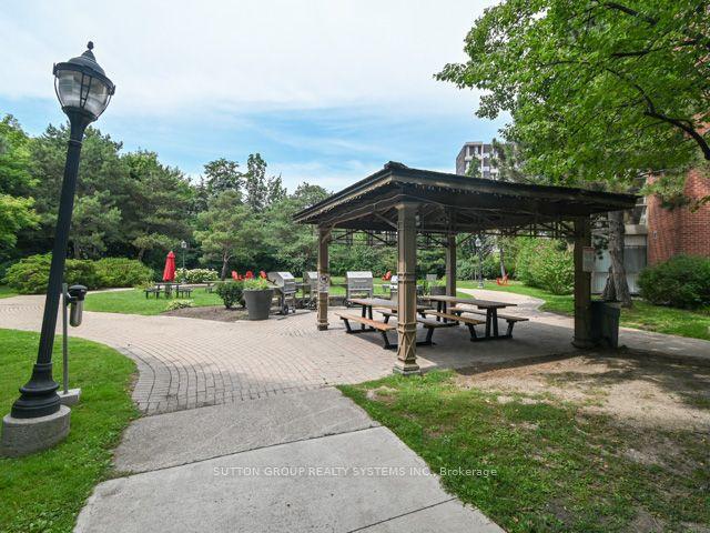 246 - 24 Southport St, Condo with 1 bedrooms, 1 bathrooms and 1 parking in Toronto ON | Image 8