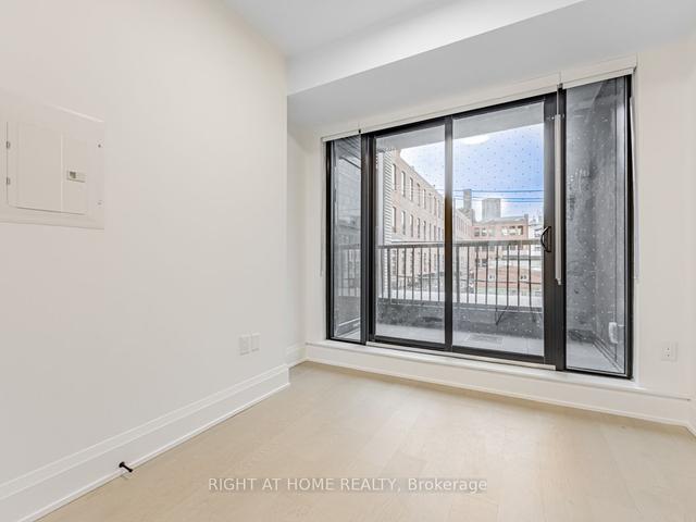 207 - 123 Portland St, Condo with 2 bedrooms, 2 bathrooms and 0 parking in Toronto ON | Image 24