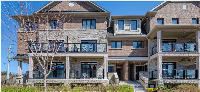306 - 199 Pine Grove Rd, Townhouse with 2 bedrooms, 2 bathrooms and 1 parking in Vaughan ON | Image 1