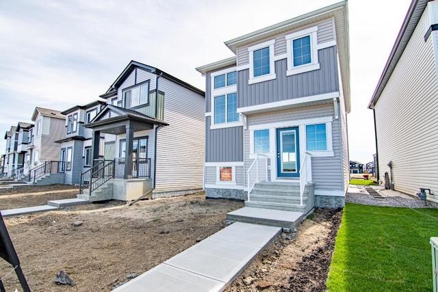 47 Lake Street, House detached with 3 bedrooms, 2 bathrooms and 2 parking in Red Deer County AB | Image 3