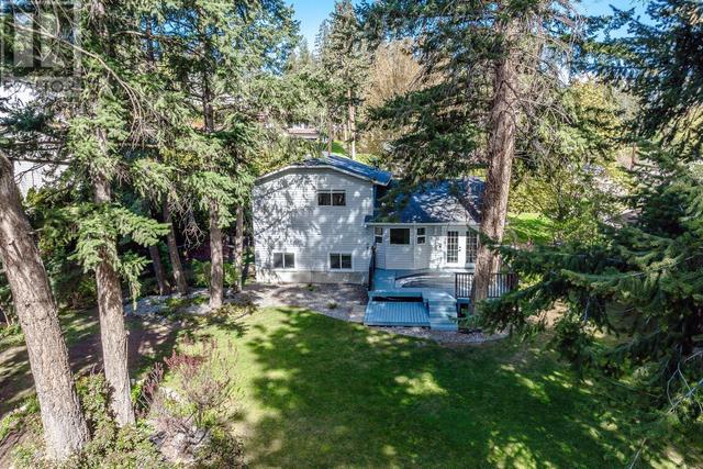 3549 Country Pines Gate, House detached with 3 bedrooms, 2 bathrooms and 5 parking in West Kelowna BC | Image 28