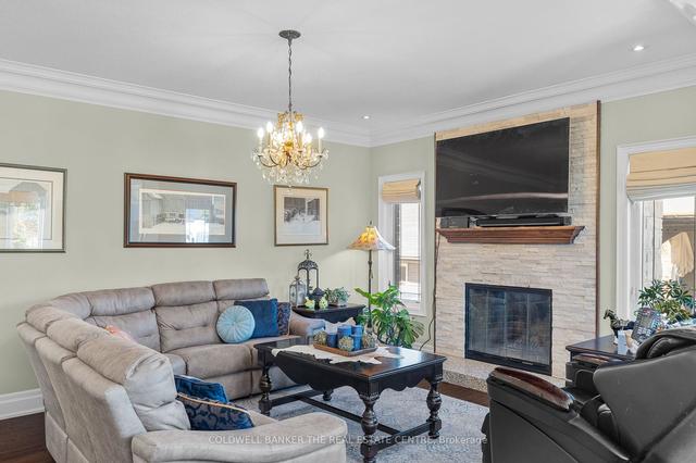 1076 Ralston Loop, House detached with 2 bedrooms, 5 bathrooms and 5 parking in Innisfil ON | Image 4