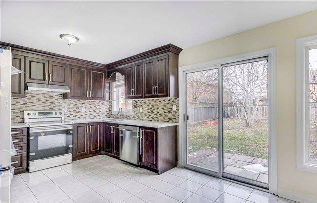 5 Yellow Brick Rd, House semidetached with 4 bedrooms, 4 bathrooms and 3 parking in Brampton ON | Image 14