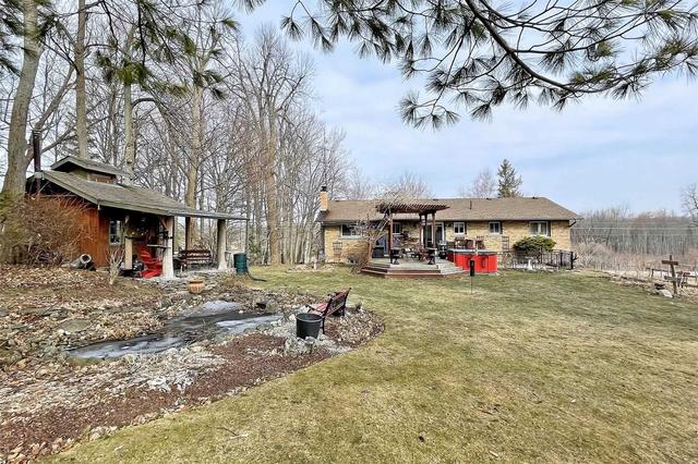 1096 Safari Rd, House detached with 3 bedrooms, 2 bathrooms and 6 parking in Hamilton ON | Image 24