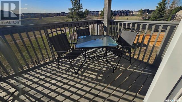 109 - 119 Hampton Circle, House attached with 3 bedrooms, 4 bathrooms and null parking in Saskatoon SK | Image 35