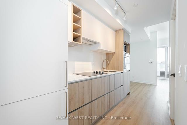 2609 - 319 Jarvis St, Condo with 0 bedrooms, 1 bathrooms and 0 parking in Toronto ON | Image 22