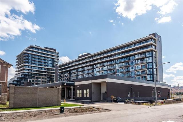1302 - 550 North Service Rd, Condo with 1 bedrooms, 1 bathrooms and 1 parking in Grimsby ON | Image 41