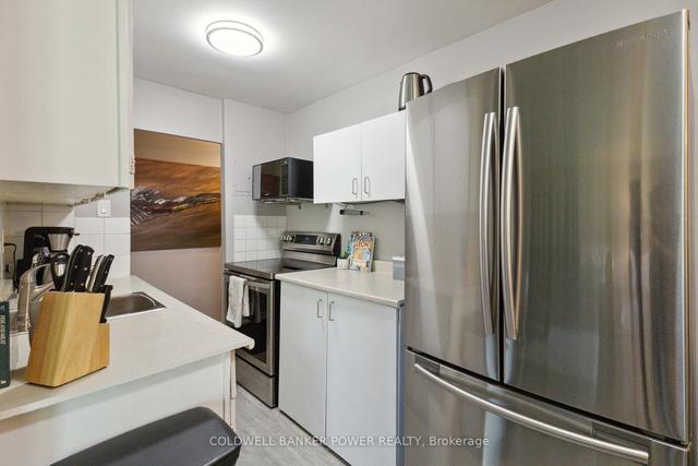 110 - 1825 Whitney St, Condo with 2 bedrooms, 1 bathrooms and 1 parking in London ON | Image 4