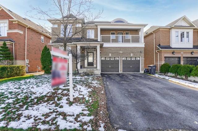 60 Southlake Blvd, House detached with 4 bedrooms, 4 bathrooms and 6 parking in Brampton ON | Image 23