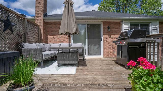 277 Ferndale Ave, House detached with 3 bedrooms, 2 bathrooms and 6 parking in London ON | Image 30