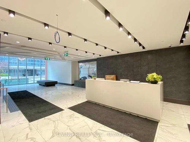 1104 - 25 Holly St, Condo with 1 bedrooms, 1 bathrooms and 0 parking in Toronto ON | Image 26
