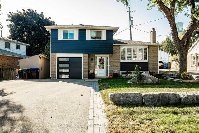 7 Brown St, House detached with 3 bedrooms, 3 bathrooms and 7 parking in New Tecumseth ON | Image 1