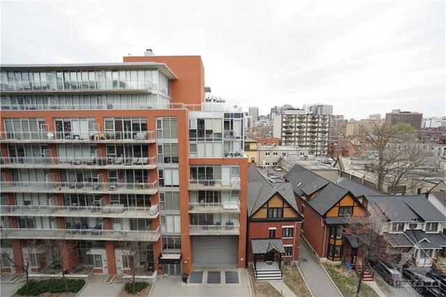 736 - 340 Mcleod St, Condo with 1 bedrooms, 1 bathrooms and null parking in Ottawa ON | Image 19