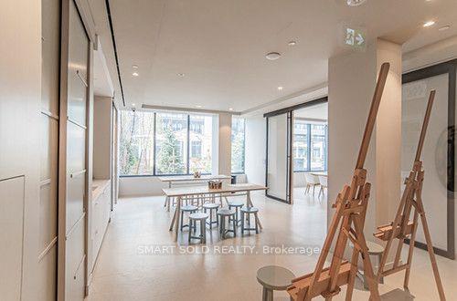 4512 - 138 Downes St, Condo with 1 bedrooms, 1 bathrooms and 0 parking in Toronto ON | Image 20
