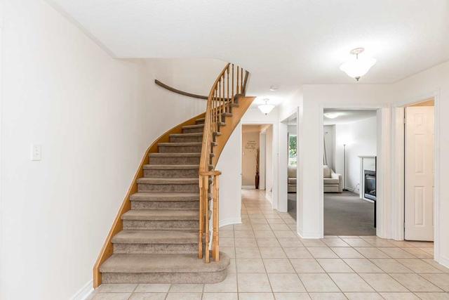 45 White Elm Rd, House detached with 4 bedrooms, 4 bathrooms and 4 parking in Barrie ON | Image 23