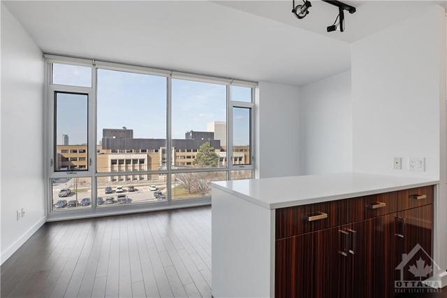 506 - 201 Parkdale Avenue, Condo with 1 bedrooms, 1 bathrooms and 1 parking in Ottawa ON | Image 8