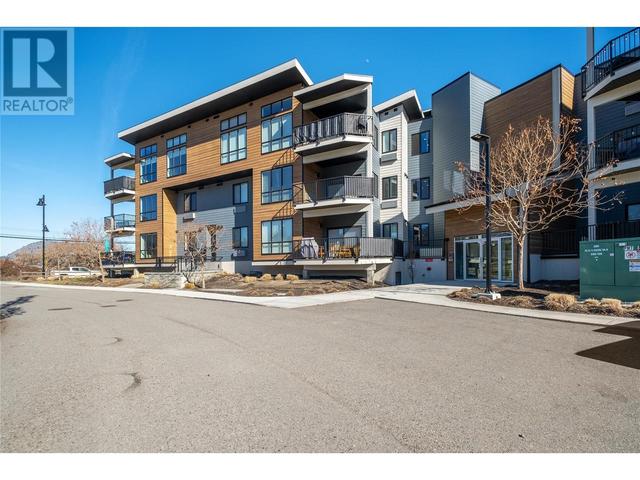 1305 - 4215 Gellatly Rd S, Condo with 2 bedrooms, 2 bathrooms and 2 parking in West Kelowna BC | Image 29