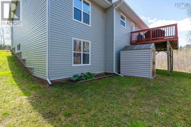 68 Alicia Blvd, House detached with 4 bedrooms, 2 bathrooms and null parking in Kentville NS | Image 41
