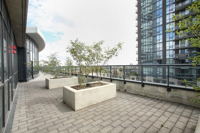 116 - 35 Watergarden Dr, Condo with 2 bedrooms, 2 bathrooms and 1 parking in Mississauga ON | Image 29