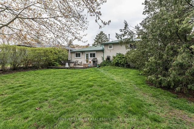 1948 Foxcroft Ave, House detached with 3 bedrooms, 2 bathrooms and 3 parking in Mississauga ON | Image 19