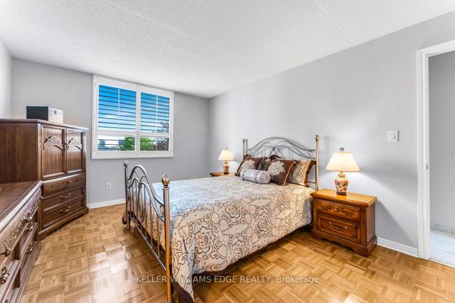 208 - 99 Donn Ave, Condo with 2 bedrooms, 2 bathrooms and 1 parking in Hamilton ON | Image 9