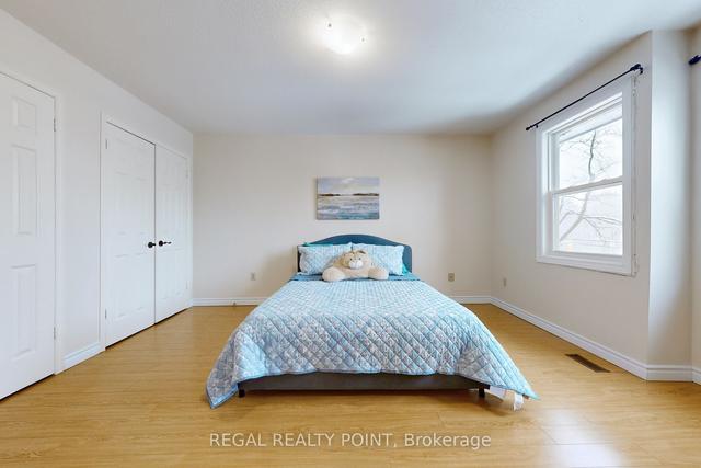 6 Morning Glory Way, Townhouse with 3 bedrooms, 4 bathrooms and 4 parking in Toronto ON | Image 16