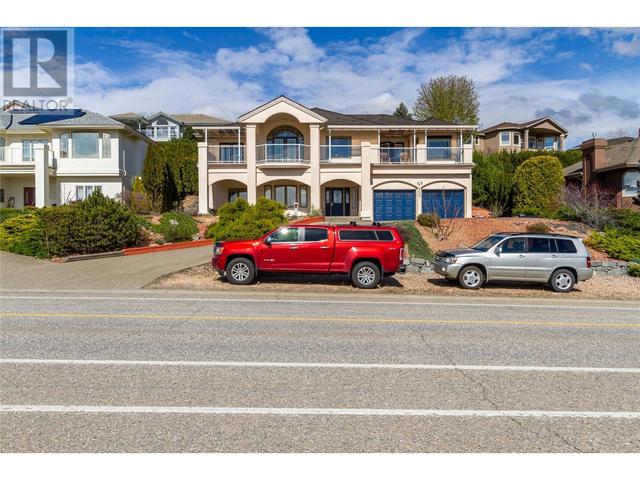 633 Middleton Way, House detached with 4 bedrooms, 3 bathrooms and 6 parking in Coldstream BC | Image 63