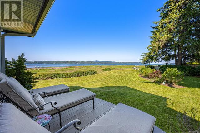 505 Arbutus Bay Rd, House detached with 3 bedrooms, 2 bathrooms and 8 parking in Comox Valley A BC | Image 18