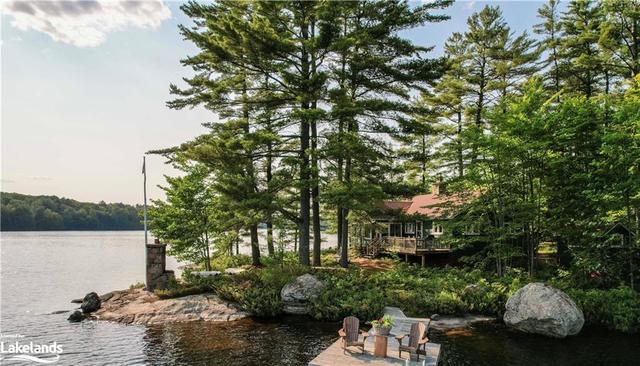 101 - 1293 Windermere Rd, House detached with 3 bedrooms, 1 bathrooms and 10 parking in Muskoka Lakes ON | Image 23