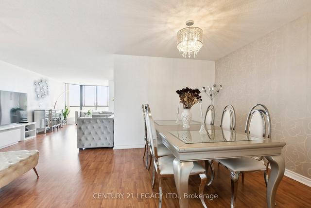 439 - 25 Bamburgh Cir, Condo with 3 bedrooms, 2 bathrooms and 2 parking in Toronto ON | Image 8