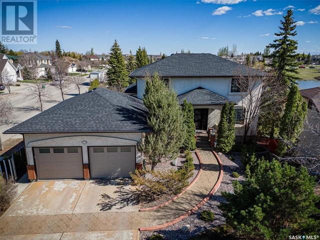 103 Forsyth Cres, House detached with 6 bedrooms, 4 bathrooms and null parking in Saskatoon SK | Image 1