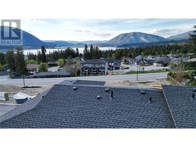 981 12 Street Se Unit# Prop. 12, House attached with 3 bedrooms, 2 bathrooms and 2 parking in Salmon Arm BC | Image 24