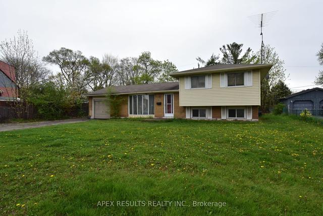 5128 New St, House detached with 3 bedrooms, 1 bathrooms and 5 parking in Burlington ON | Image 12