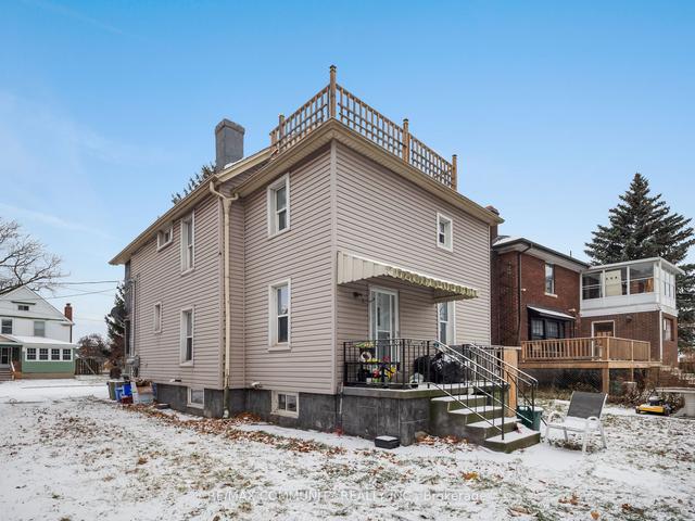 4769 Mcdougall Cres, House detached with 5 bedrooms, 3 bathrooms and 4 parking in Niagara Falls ON | Image 19