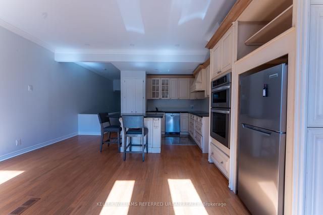 UPPER - 177 Strachan Ave, House other with 2 bedrooms, 1 bathrooms and 0 parking in Toronto ON | Image 15
